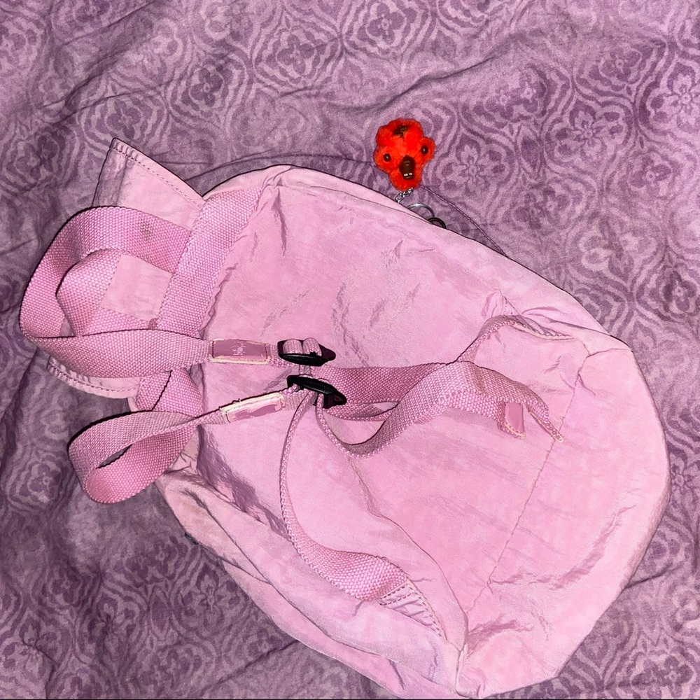 Kipling cute backpack 🐒 - Picture 4 of 5